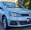 Vw - Gol G7 1.6 Msi Trendline 