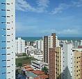 Apartamento Para Venda Possui 62 Metros Quadrados Com 2 Quartos Em Bessa - João Pessoa - P