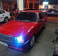 Chevrolet Chevete 