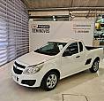 Chevrolet Montana 1.4 Mpfi Ls Cs 8V Flex 2P Manual