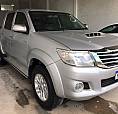 Toyota Rilux / Diesel / 100Km / Aceito Troca 