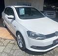 Vw Voyage Evidence 1.6 Flex + Gnv 
