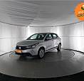 Fiat Argo 2023 1.0 Firefly Flex Drive Manual