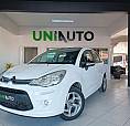 C3 Exclusive 1.6 Automático Ano 2018