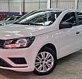 Voyage 1.6 Msi Flex 8V Câmbio Manual 2019-- Km 22.300 
