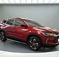 Tracker 1.0 Turbo Premier 2021  - Autoline Seminovos