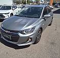 Chevrolet Onix Hatch Lt 1.0 12v Flex Mec. 4p 2024