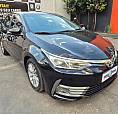 Toyota Corolla Xei 2.0 Flex 16v Aut. 2016