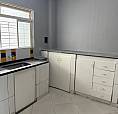 Casa Duplex 3Qts Perto Rodoviária 
