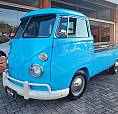 Kombi Pick Up