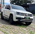 Volkswagen Amarok Extreme Cd 3.0 4X4 Tb Dies. Aut. 2022