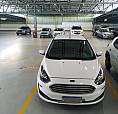 Ford Ka+ Sedan 1.0 Tivct Flex 4P 2020
