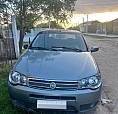 Fiat Palio Hlx 1.8 Mpi Flex 8V 4P 2005