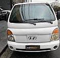 Hyundai Hr 2.5 Tci Diesel (rs/rd) 2010