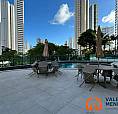 (Rcr) Andar Alto | 4 Quartos Em Boa Viagem | 135M | Cbv E Santa Maria