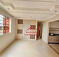Apartamento Com 3 Dormitórios Para Alugar, 57 M² Por R$ 1.455,00/Mês - Jardim Santa Cruz -