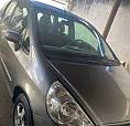 Honda Fit Lxl 1.4/ 1.4 Flex 8V/16V 5P Aut. 2004