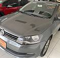 Volkswagen Gol Geração Vi Comfortline 1.0 8V Total Flex Mec. 4P 2016