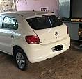 Gol G6 Pouco Rodado