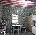 Casa Em Itacuruça, Laje E Toda De Piso Com Estrutura Para Fazer Outra Em Cima