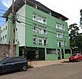 Apartamento Para Alugar No Bairro Nova Benfica Com 2 Quartos E Garagem