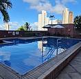 Apartamento ,Sofisticado 2Suites Em Ponta Negra