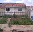 Vendo Casa 2 Quartos