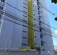 Apartamento Para Locação Bancarios Próximo  Da Ufpb.