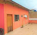 Casa 2 Quartos - Morada Dos Pássaros - Aparecida De Goiânia - Go