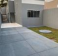 Caldas Novas - Casa Padrão - Jardim Brasília