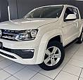 Amarok Comfortline 2019 Impecável 