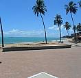 Excelente Q/S Ponta Verde