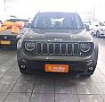 Renegade 2020/2021 1.8 16V Flex Longitude 4P Automático
