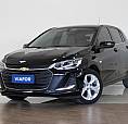Chevrolet Onix Hatch Prem. 1.0 12V Tb Flex 5P Aut.