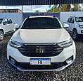 Fiat Strada Volcano 1.3 Flex 8V Cd