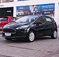 Fiesta 2014 1.6 Hatch Com 61 Mil Rodados