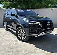 Hilux Sw4 Srx 4X4 Diesel Blindado 2021 Apenas 29 Mil Km Rodados Único Dono