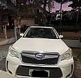 Subaru Forester 2.0S 4X4