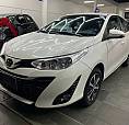 Yaris Xs 