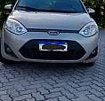 Fiesta 1.6 2013 Sem Detalhes