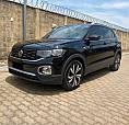 T-Cross Highline 1.4 Turbo 