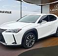 Lexus Ux-250H Dynamic 2.0 16V Aut.(Hybrid) 2022