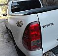 Vendo Hilux Srx 2016/2017