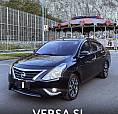 Nissan Versa Sl 1.6 16V Flexstart 4P Aut. 2017
