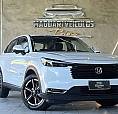 Honda Hr-V Exl 1.5 Sensing 16V 5P Aut. 2026