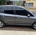 Honda Fit Lxl 1.4/ 1.4 Flex 8V/16V 5P Mec. 2008