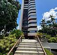 Edf Residencial Das Ubaias Imperdível Apartamento De Luxo Em Casa Forte: 4 Quartos, 4 Suít
