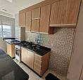Apartamento Para Aluguel Com 2 Dormitórios