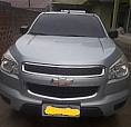 Chevrolet S10 Pick-Up Ls 2.8 Tdi 4X4 Cd Dies. Mec. 2013