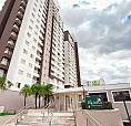Apartamento Condomínio Akadia Jardins Em São José Do Rio Preto